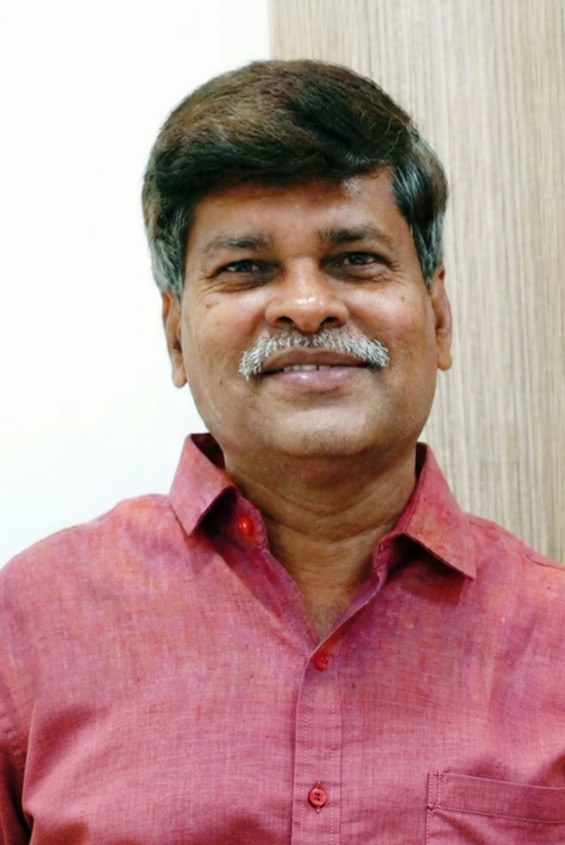 Mr. Shrikant Tanawade